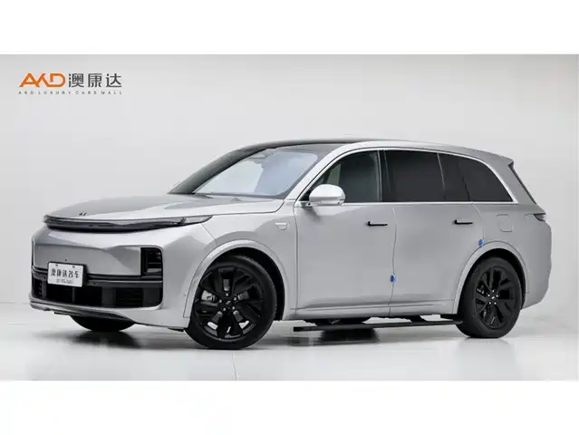 Li Auto Lixiang L8/1.5T/23 Kuan/Pro