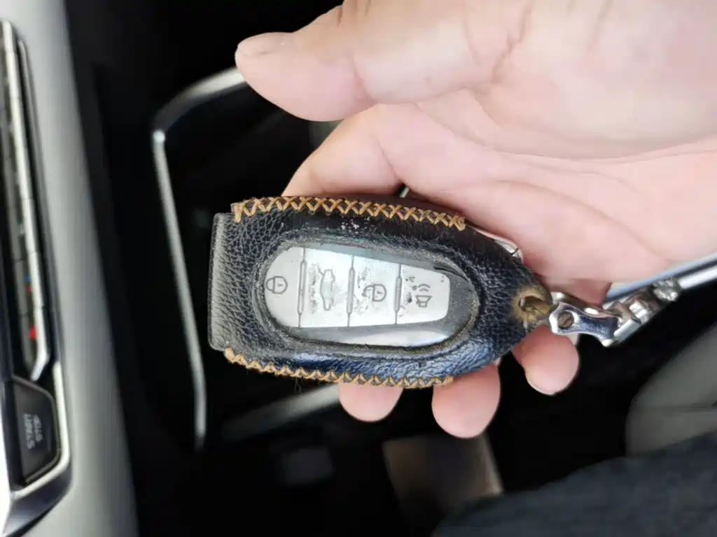 Geely Emgrand — миниатюра 9