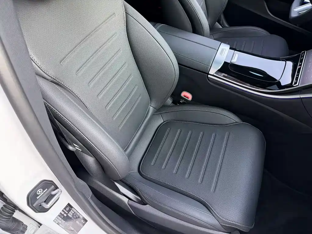 Mercedes-Benz C-Class C 2025 C 260 L Sport