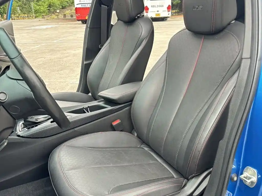 Buick Verano — миниатюра 5