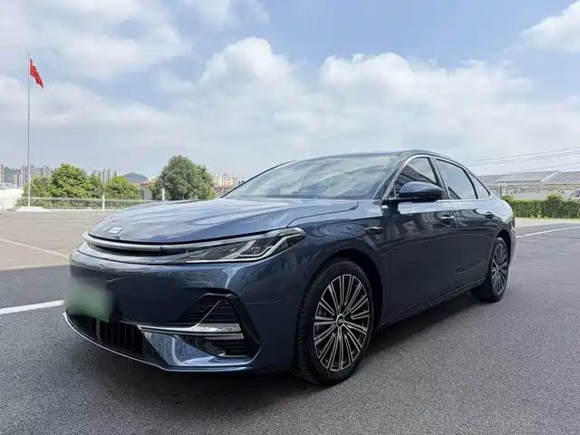 2025 Geely