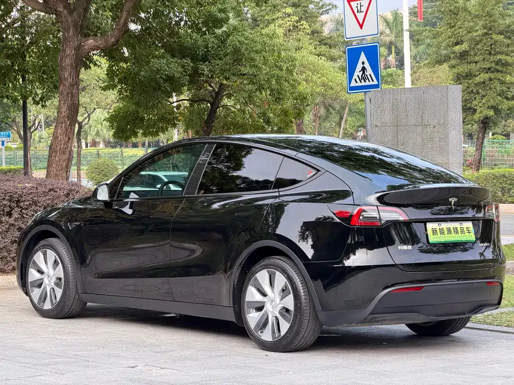 Tesla Model Y — фотографии объявления, Фото 18