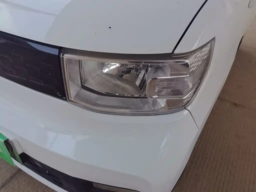 Wuling MINIEV — миниатюра 24