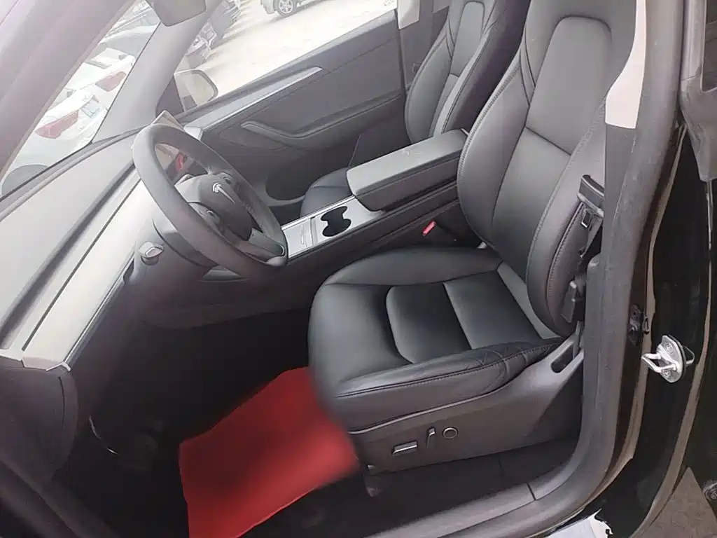 Tesla Model Y — миниатюра 15