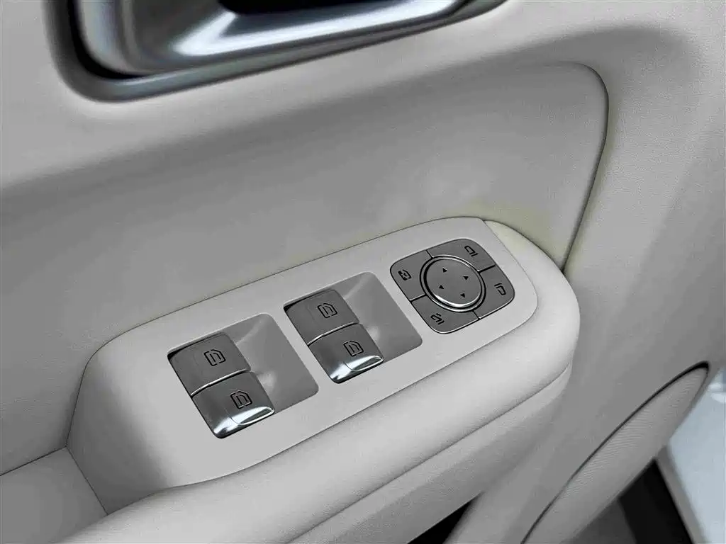 Li Auto Li L7 — миниатюра 8