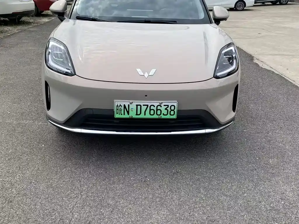 Wuling Bingo S — миниатюра 4