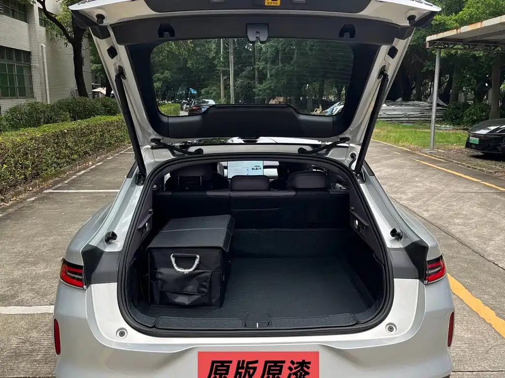 Qiyuan Qiyuan A06 — миниатюра 9