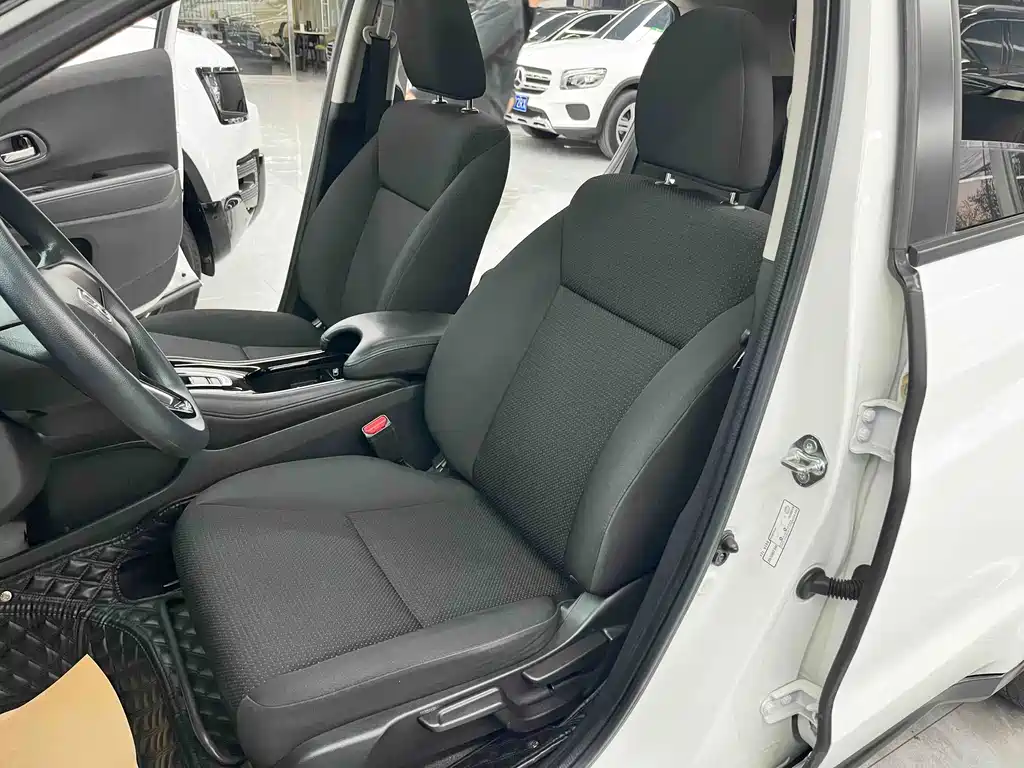 Honda Vezel — миниатюра 16