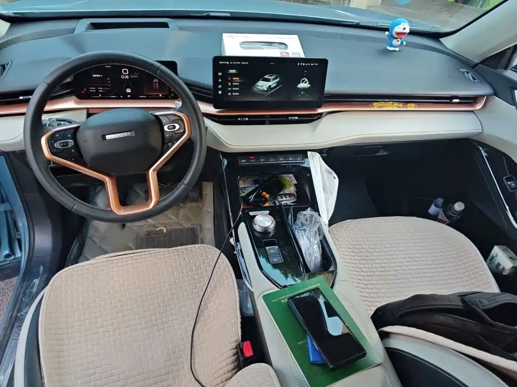 Haval H6 — миниатюра 13