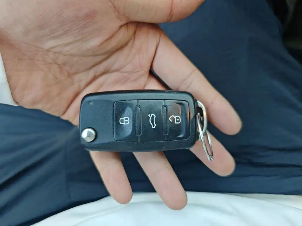 Volkswagen Passat — миниатюра 12