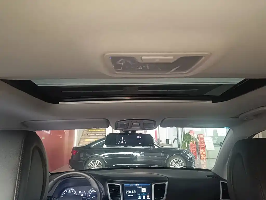 Hyundai Tucson — миниатюра 18