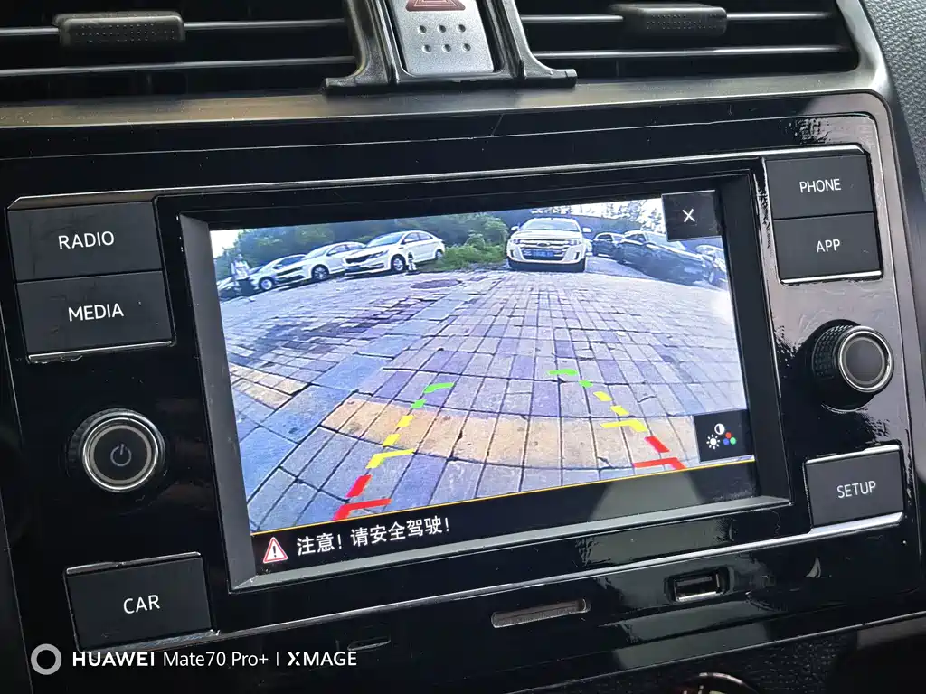 Suzuki Swift 1.5L 手动运动影音版, фото 17