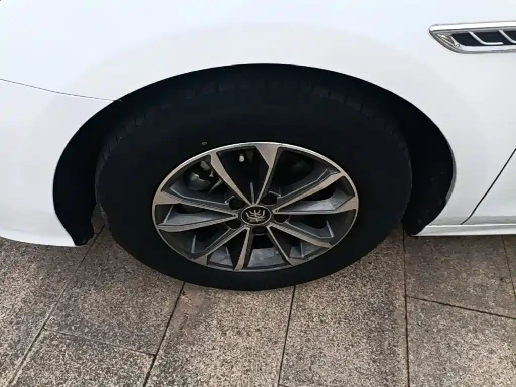 BYD Qin PLUS — миниатюра 23