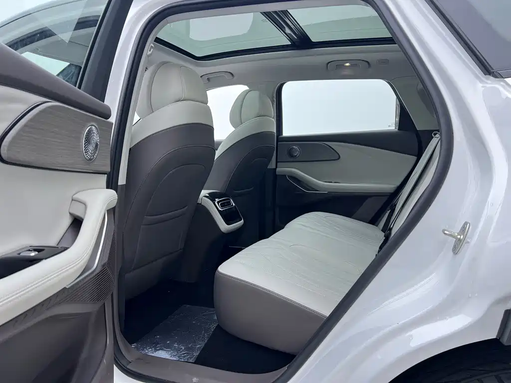 Exeed Yaoguang C-DM — миниатюра 6