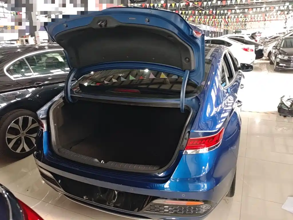 Hyundai Fista — миниатюра 19