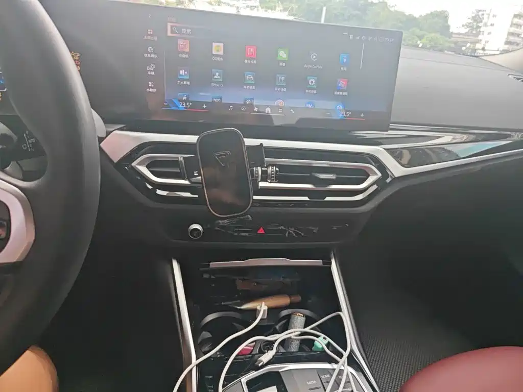 BMW i3 — миниатюра 14