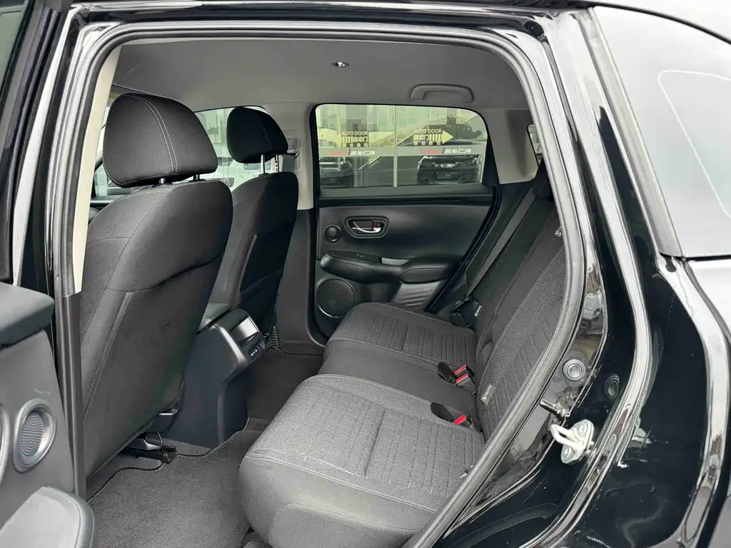 Honda HR-V — миниатюра 6