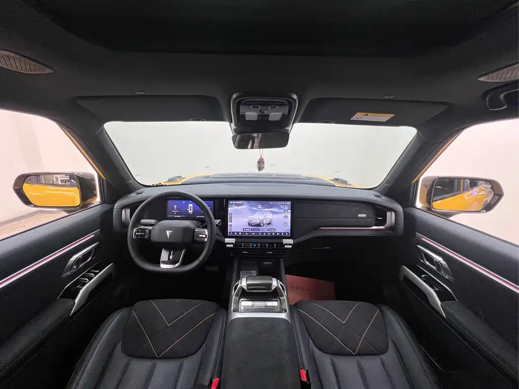 Deepal Deepal G318 — миниатюра 19