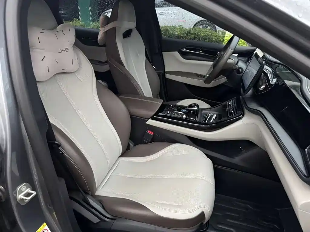 BYD Qin PLUS — миниатюра 25
