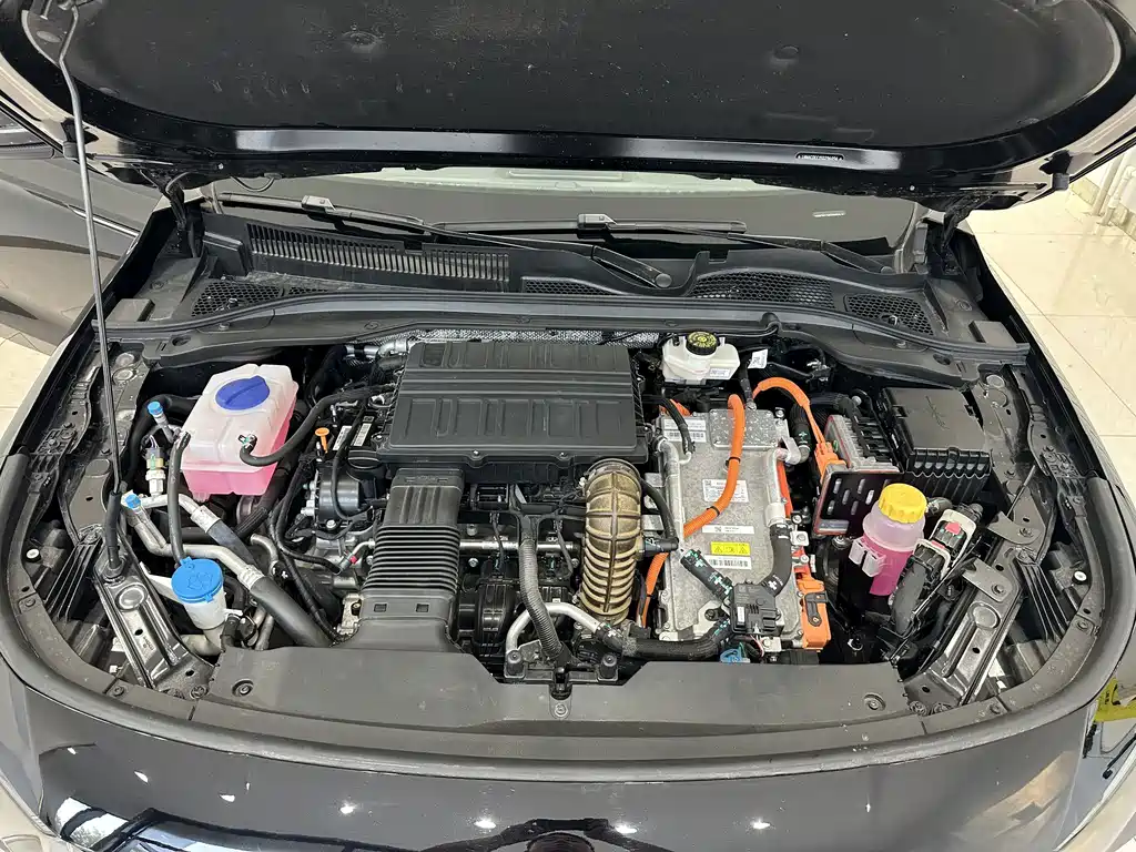 Fulwin Fengyun A8 — миниатюра 24