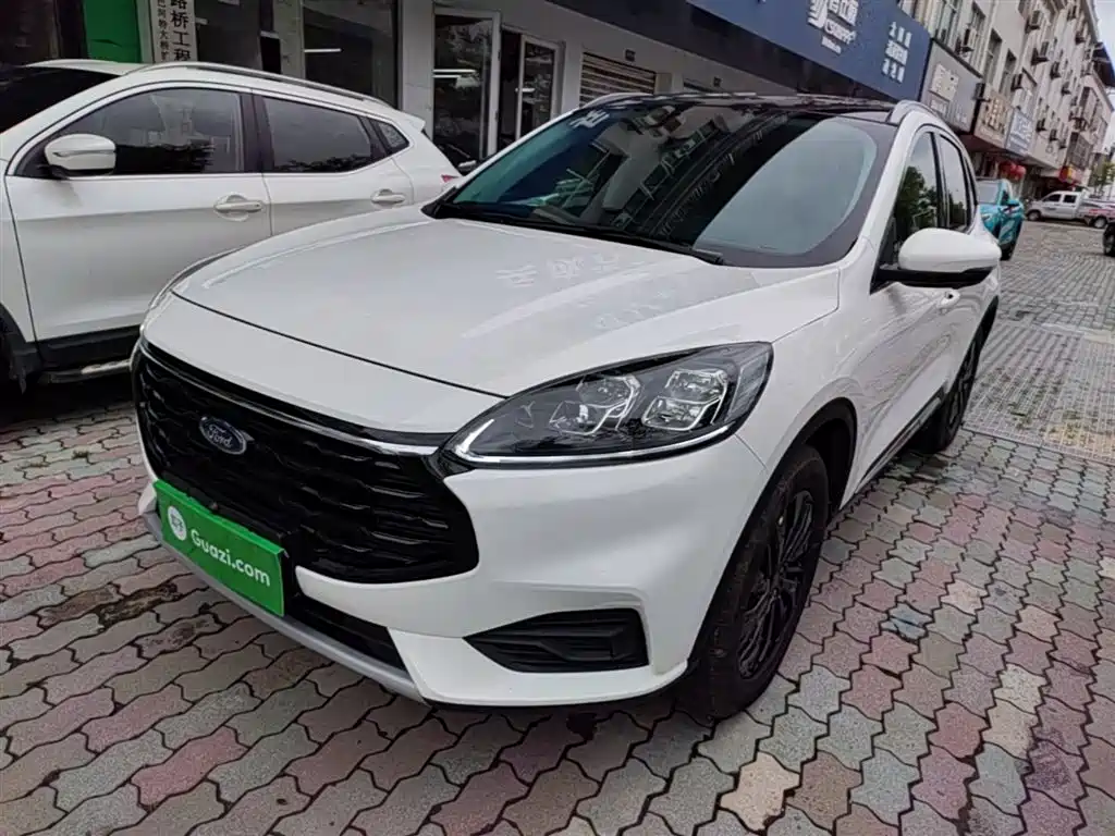 Ford Escape 2025