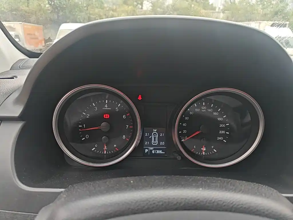 Haval H6 — миниатюра 12