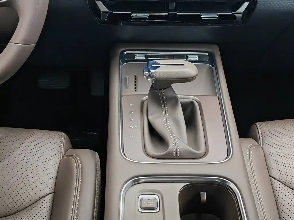 Wuling 星光730 — миниатюра 13