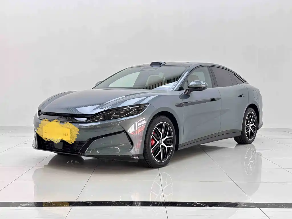 BYD Han L