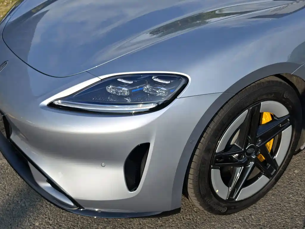 Shangjie Shangjie Z7T — миниатюра 10