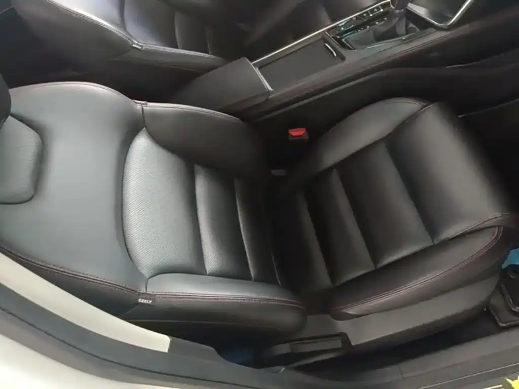 Geely Binrui — миниатюра 25