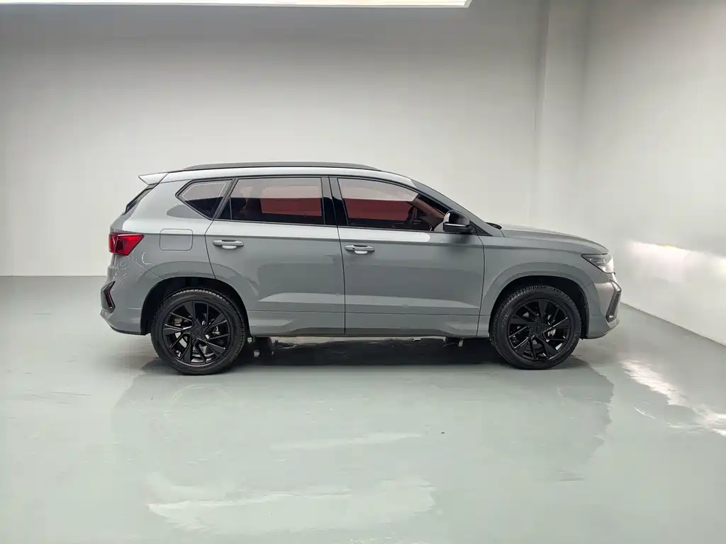 Jetta VS5 — миниатюра 8