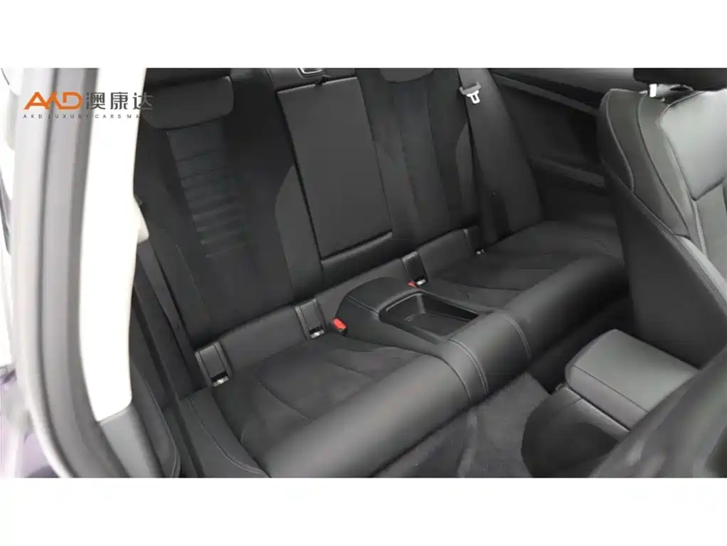 BMW 2 Series (Import) — миниатюра 8