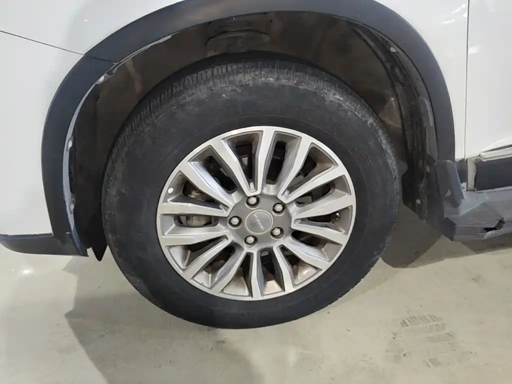 Haval H6 — миниатюра 23