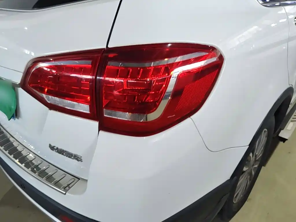 Haval H6 — миниатюра 8