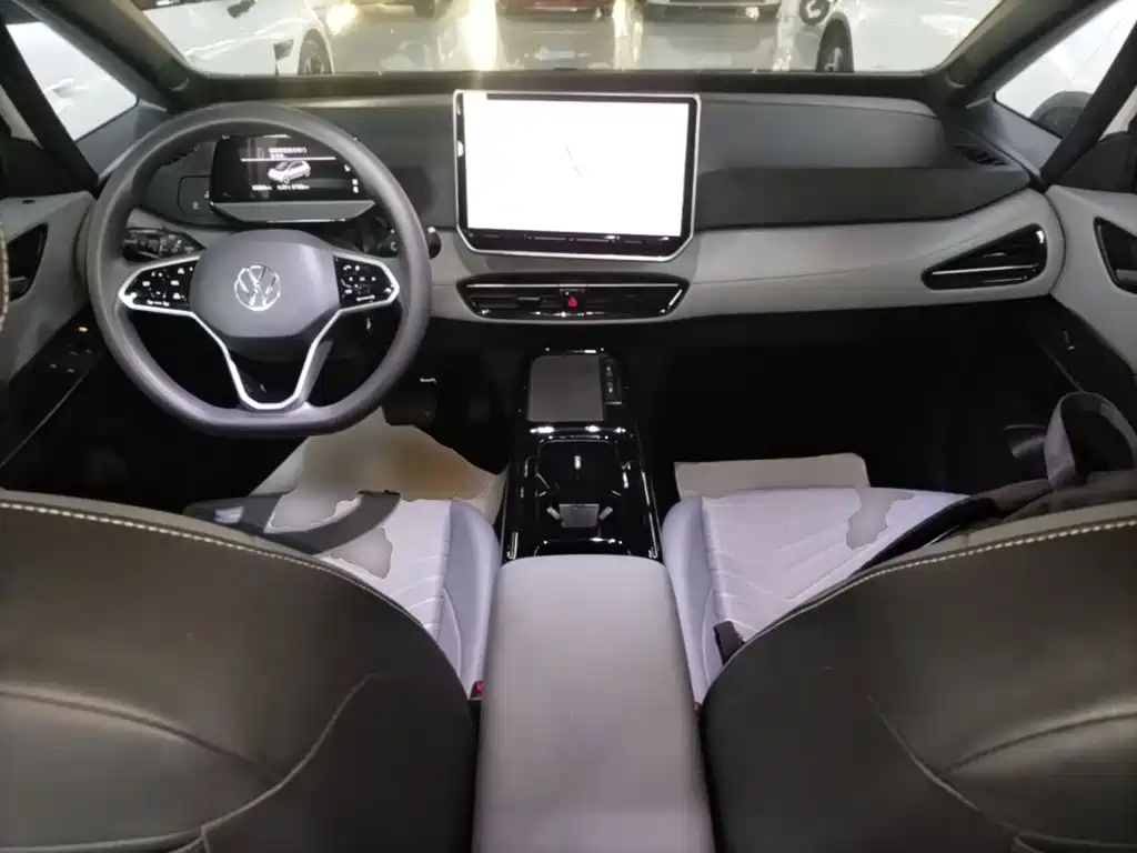 Volkswagen ID.3 — миниатюра 10