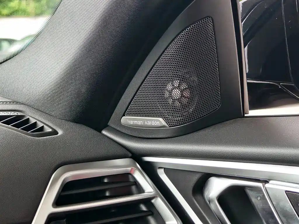 BMW 4 Series — миниатюра 13
