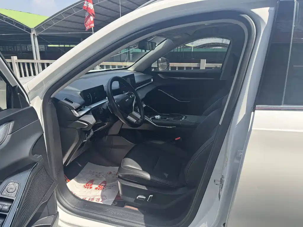 Haval H6 — миниатюра 7