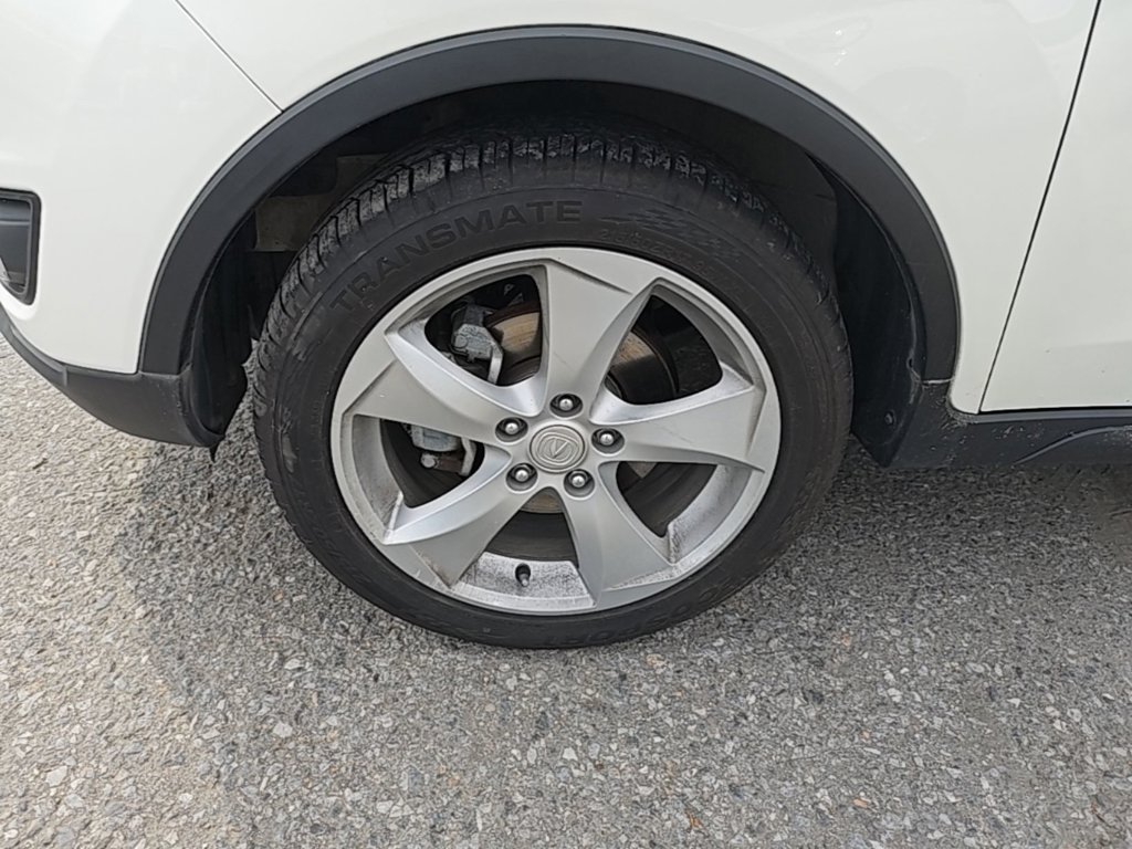 Changan CS35 — миниатюра 23