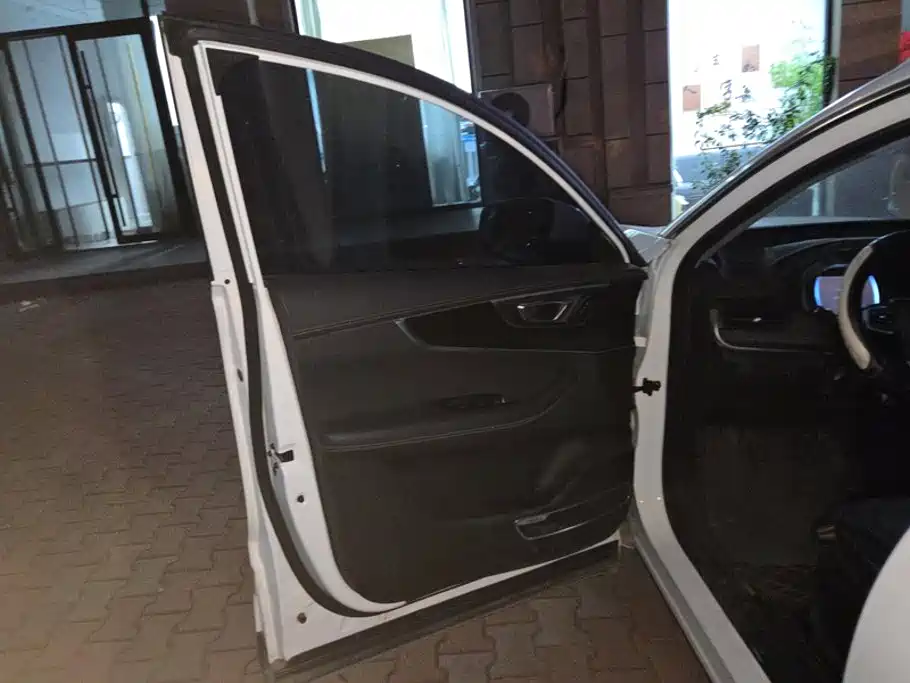 Chery Tiggo 8 — миниатюра 7