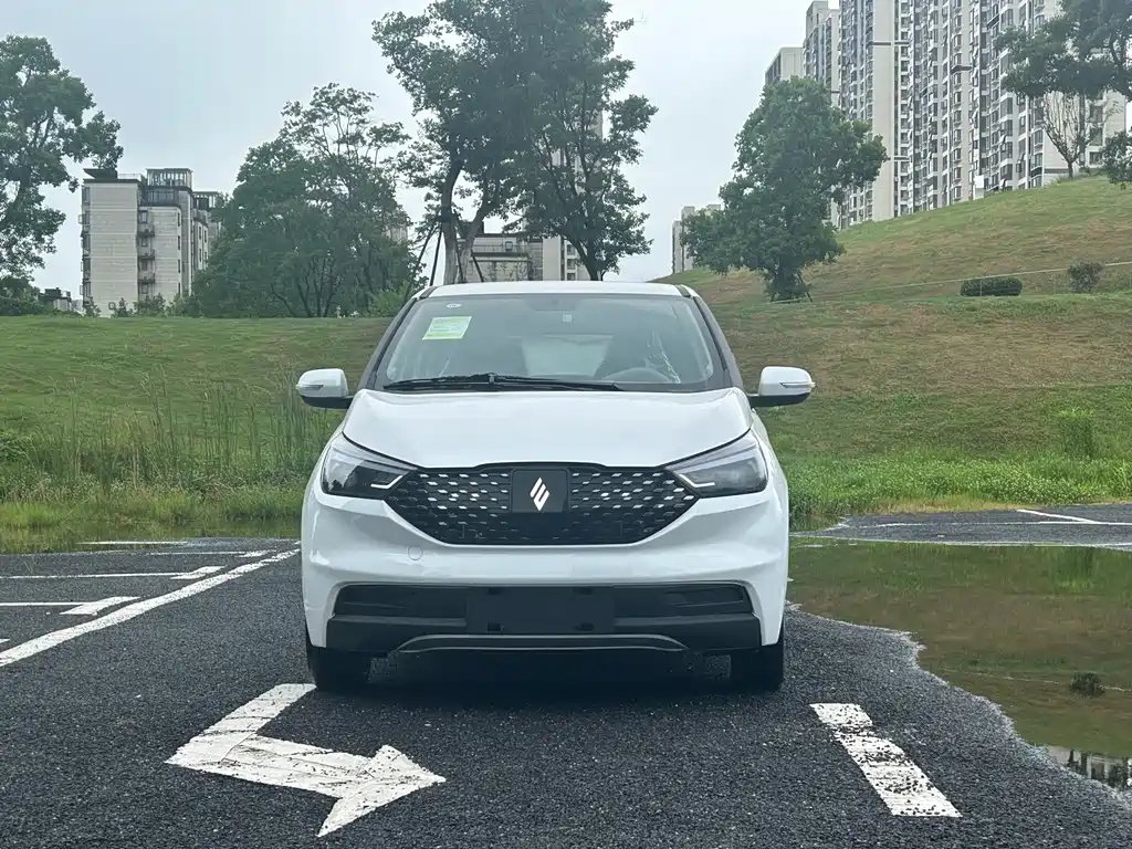 JMEV EV3 — миниатюра 2
