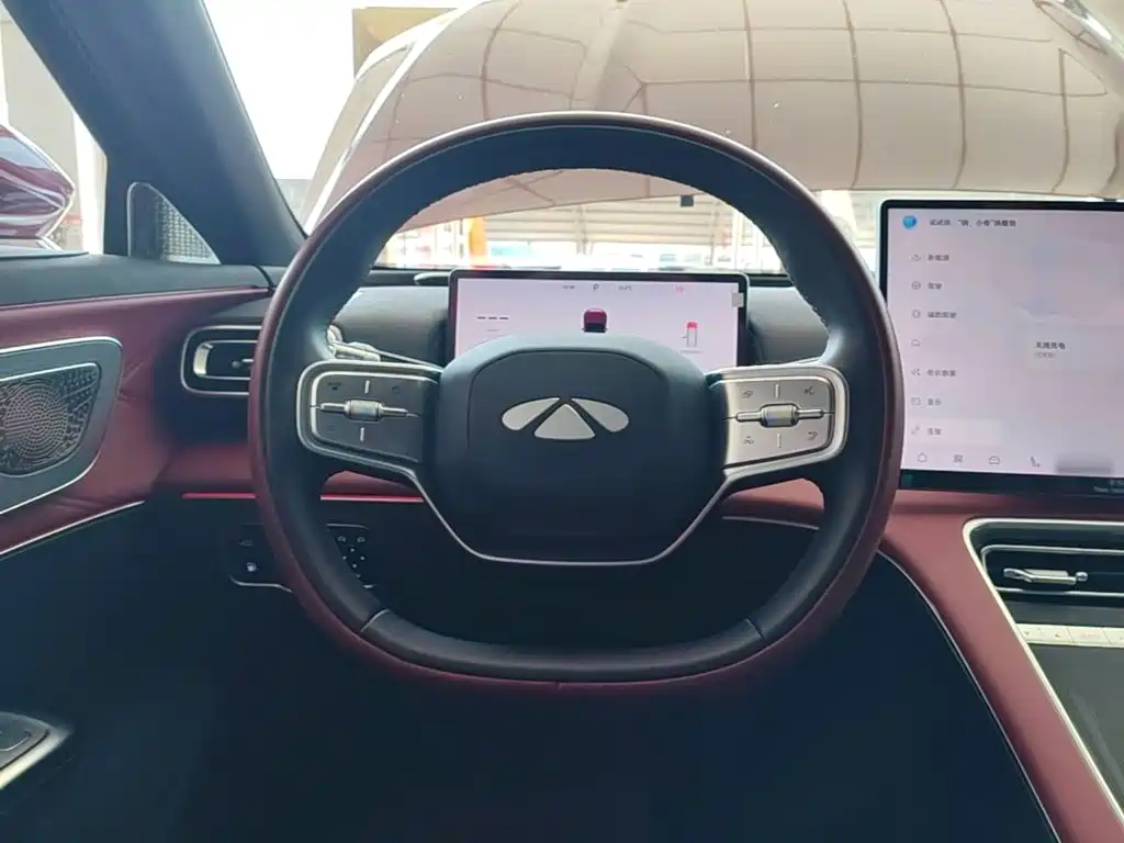Fulwin Fengyun A9L — миниатюра 11