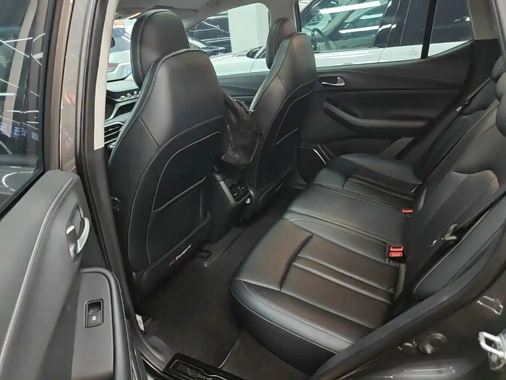 GAC Motor Trumpchi GS4 — миниатюра 17
