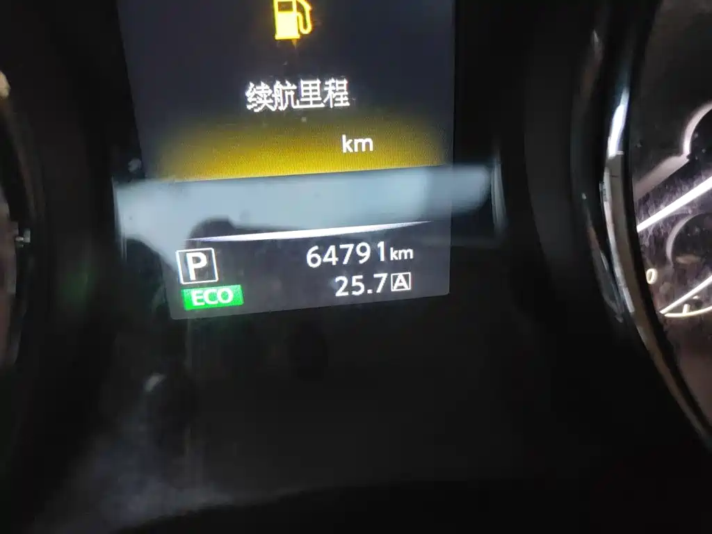 Nissan Qashqai — миниатюра 5