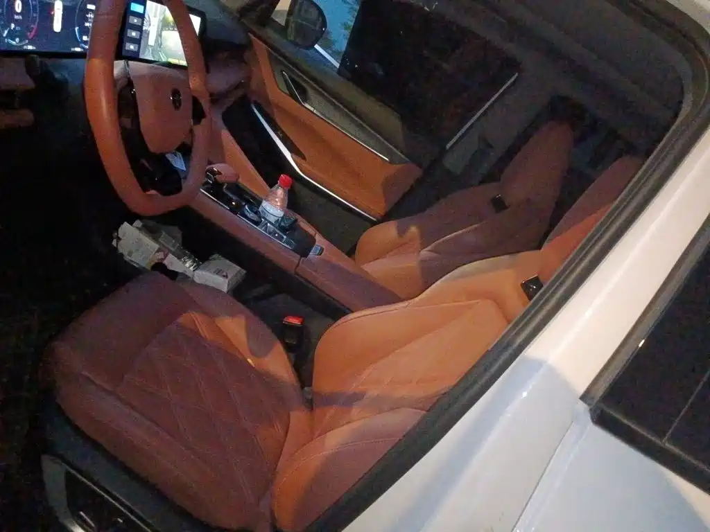 Changan Changan CS75PLUS — миниатюра 8