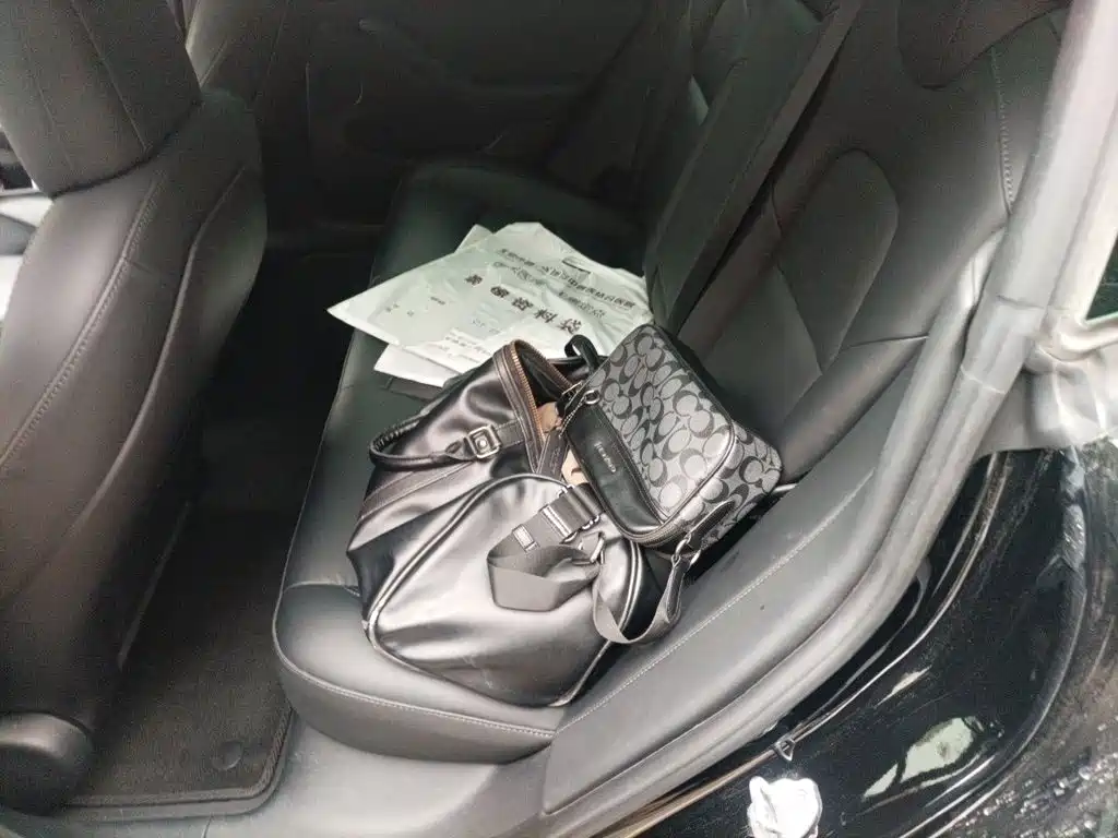 Tesla Model 3 — миниатюра 18