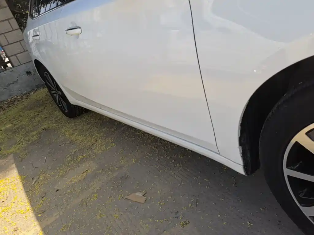 Roewe i6 Classic — миниатюра 21
