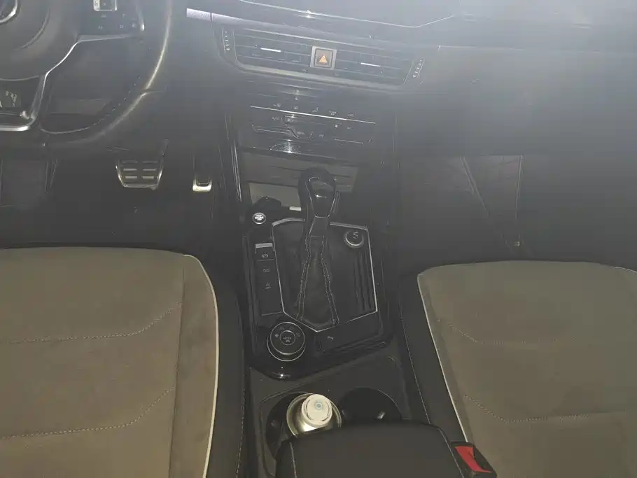 Volkswagen Tayron — миниатюра 16