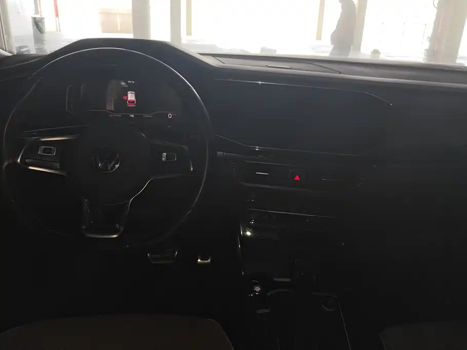 Volkswagen Tayron — миниатюра 12