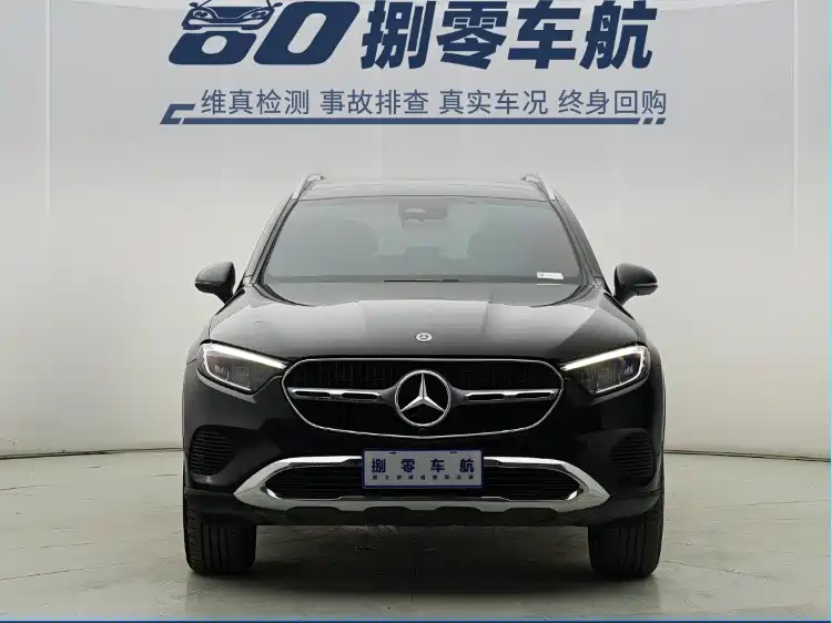 Mercedes-Benz GLC — миниатюра 2