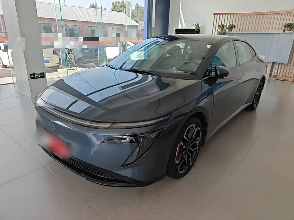 Nissan N7